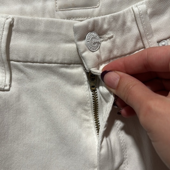 ‼️MOTHER jeans‼️ - Picture 7 of 11